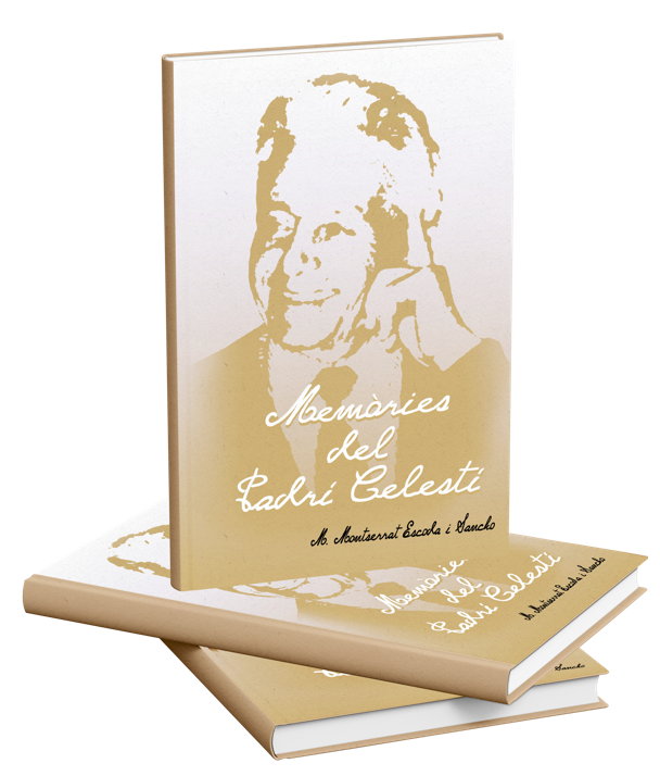 Disseny de llibre i impressióo de llibre