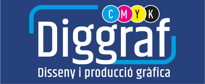 diggraf disseny producció grràfica